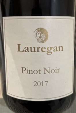 Lauregan Pinot Noir