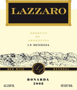 Bonarda