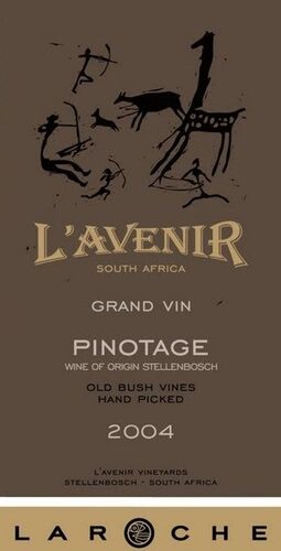 Grand Vin