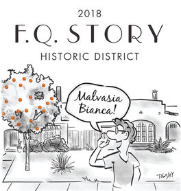F.Q. Story