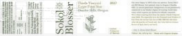 Thistle