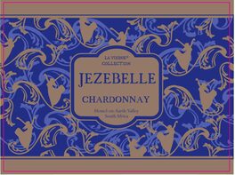 Jezebelle