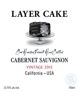 Layer Cake Cabernet Sauvignon