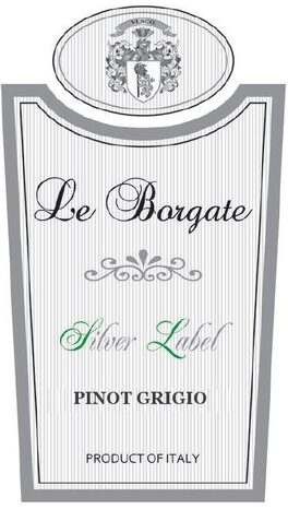 Silver Label