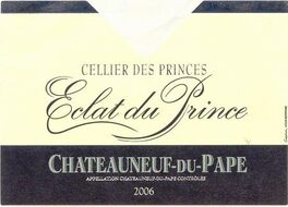 Eclat Du Prince