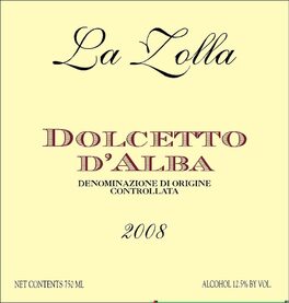 La Zolla