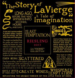 The Last Temptation
