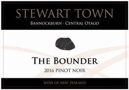 The Bounder