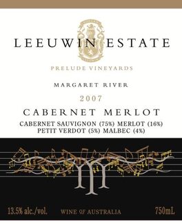 Prelude Vineyards