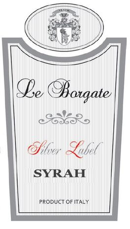 Silver Label