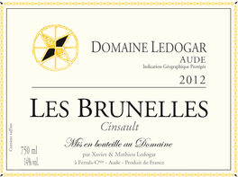 Les Brunelles