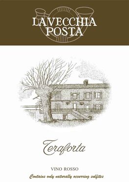 Teraforta