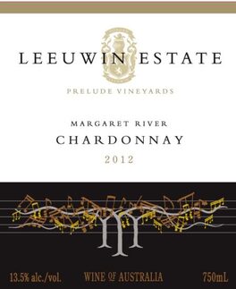 Prelude Vineyards