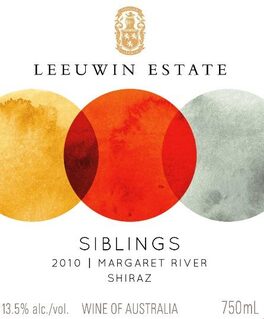 Siblings