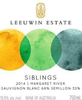Siblings