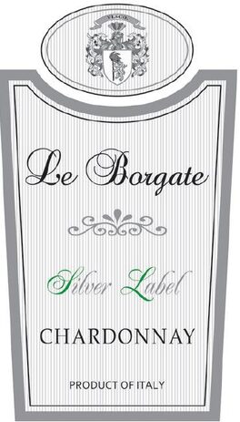 Silver Label