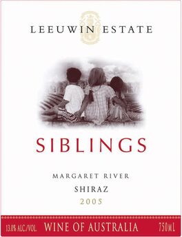 Siblings