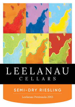 Semi-Dry Riesling