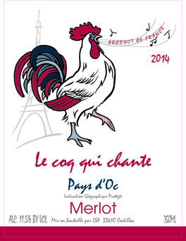 Le Merlot