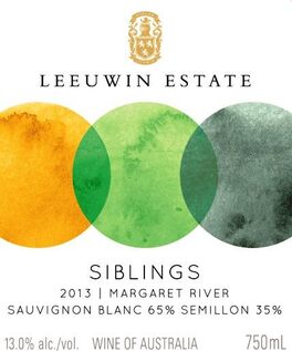 Siblings