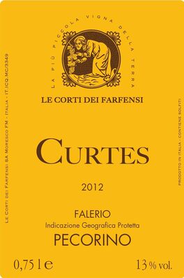 Curtes