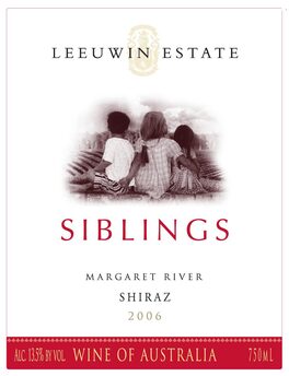 Siblings