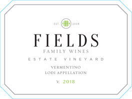 Estate Vineyard