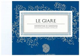 Le Giare