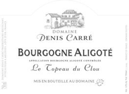 Le Topeau Du Clou