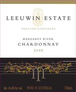Prelude Vineyards