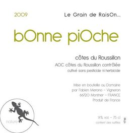 Bonne Pioche