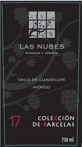 Coleccion De Parcelas