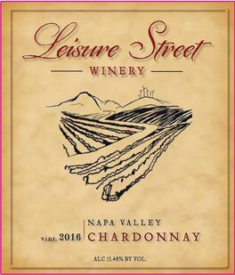 Chardonnay