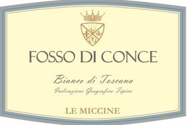 Fosso Di Conce