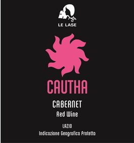 Cauthia