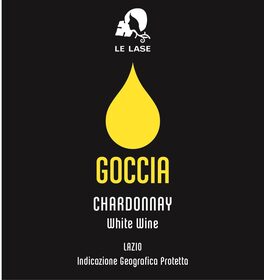 Goccia