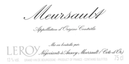 Meursault