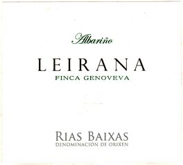 Finca Genoveva