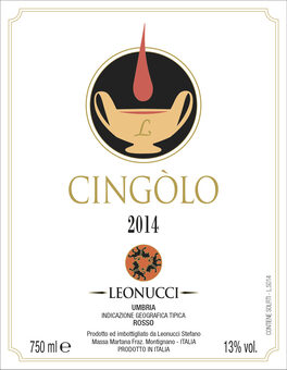 Cingòlo