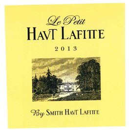 Le Petit Haut Lafitte
