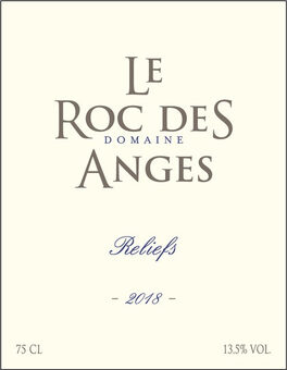 Reliefs
