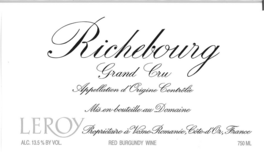 Richebourg