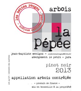 La Pepee