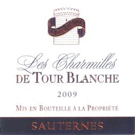 Les Charmilles
