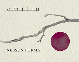 Nessun Dorma