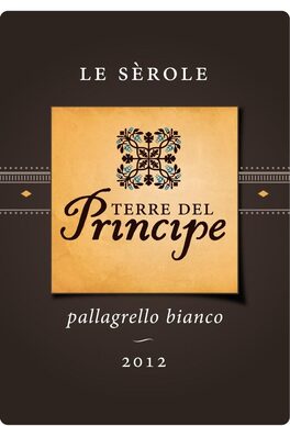 Terre Del Principe