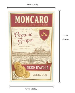 Nero D'avola