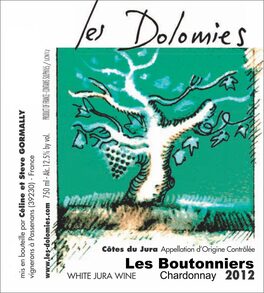 Les Boutonniers