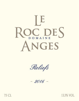 Reliefs