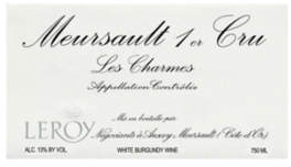 Les Charmes